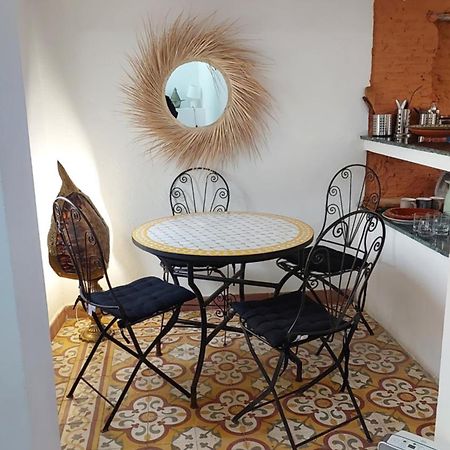 Dar El Marsa Villa Tanger Kültér fotó