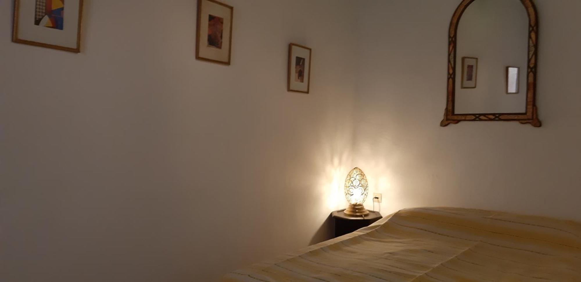 Dar El Marsa Villa Tanger Kültér fotó