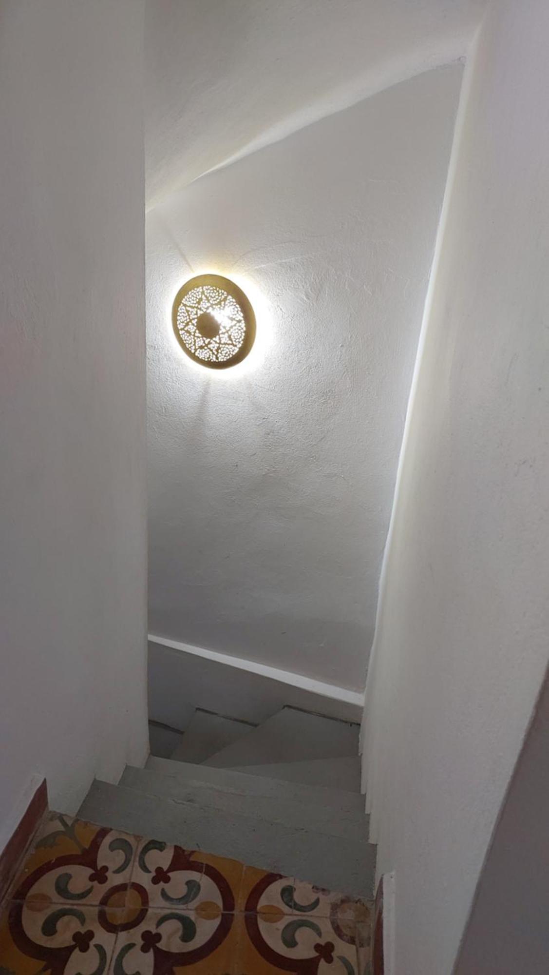 Dar El Marsa Villa Tanger Kültér fotó